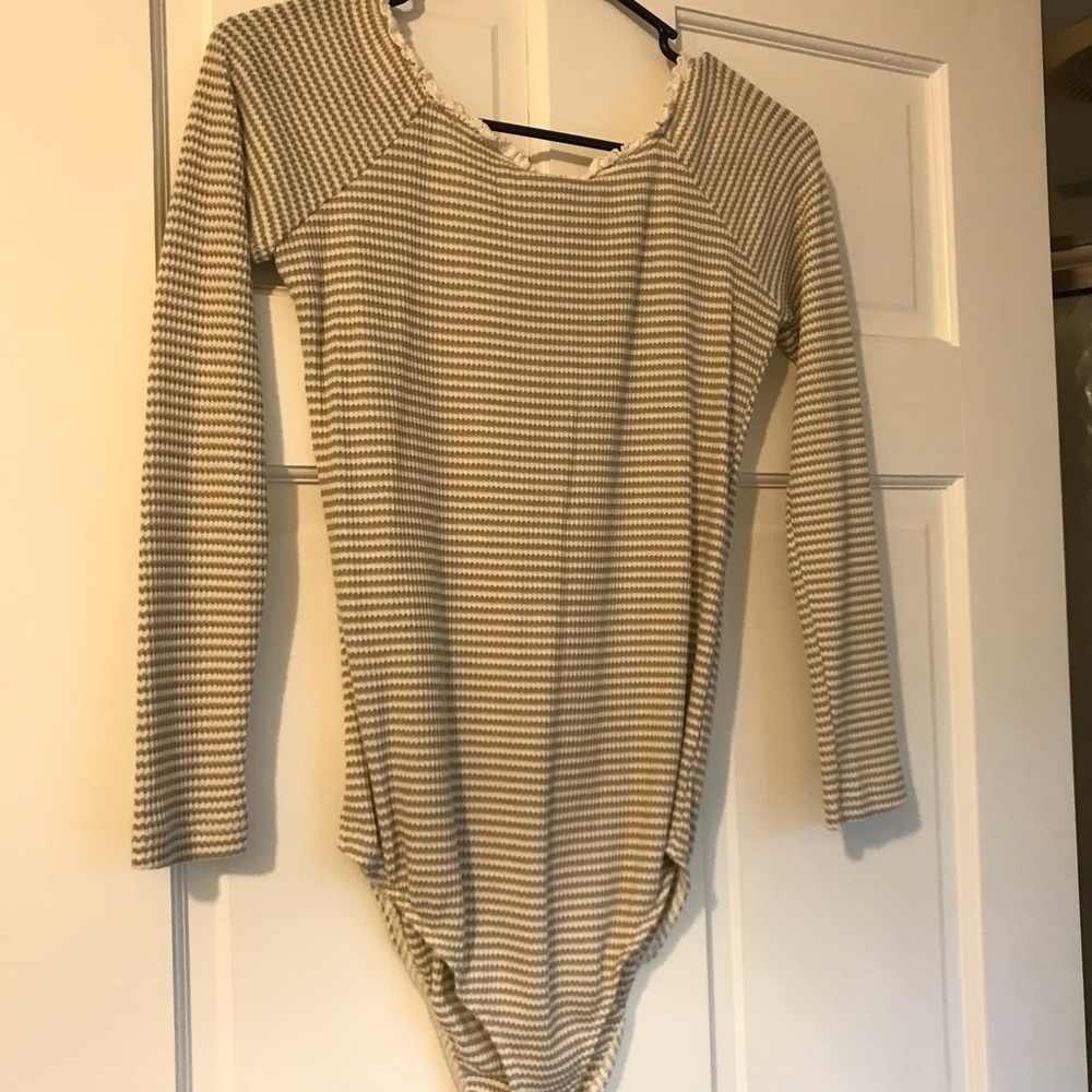 Altard State Body Suit